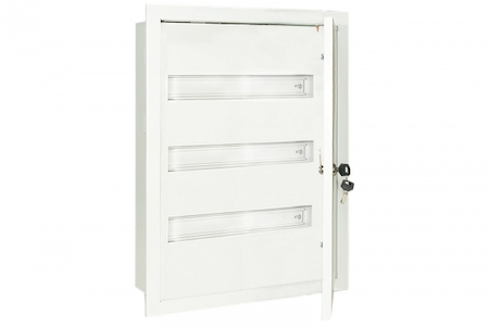 TDM ELECTRIC SQ0905-0008 Корпус металлический ЩРВ-54 (550х450х120) TDM